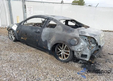 2010 Nissan Altima 3.5 Sr from USA, damaged, VIN 1N4BL2EP3AC115747